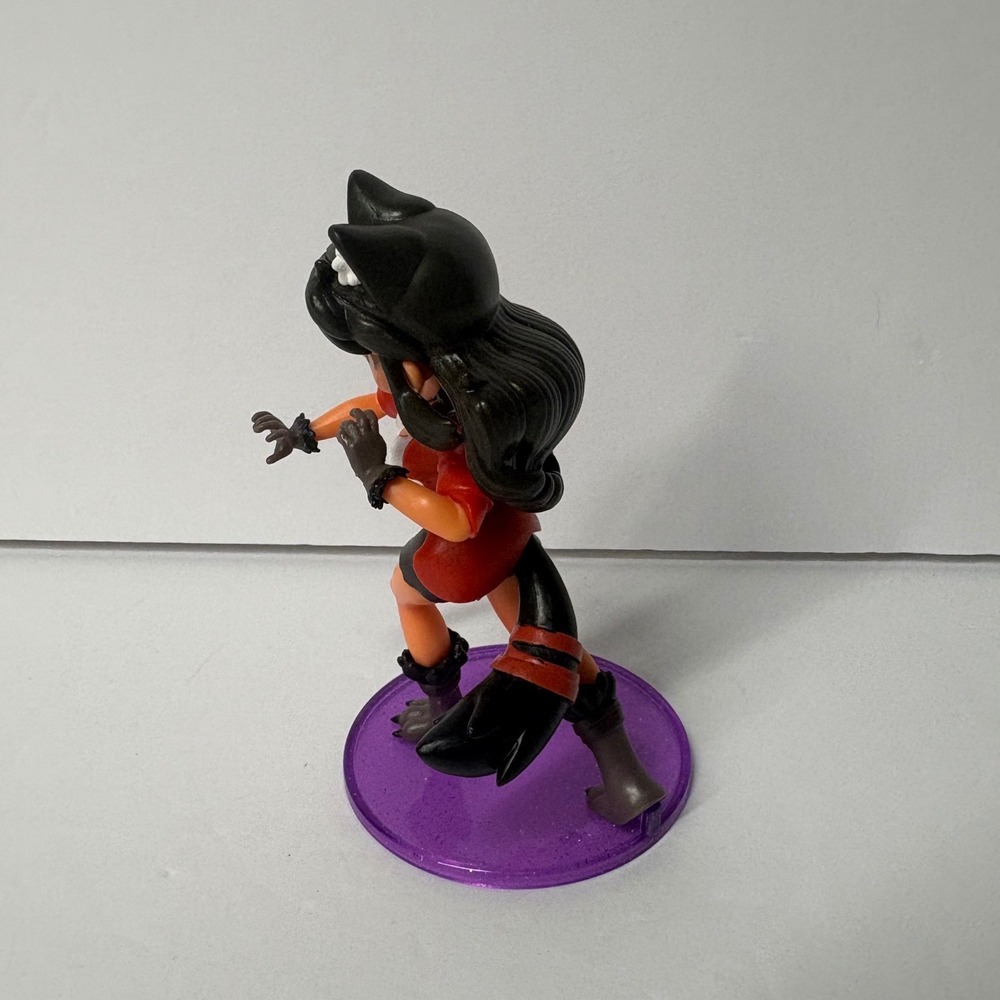 Ultima Aphmau MeeMeows Mystery Figure Wolf Girl Collectible Bonkers Toy Co 2024 - Picture 5 of 8